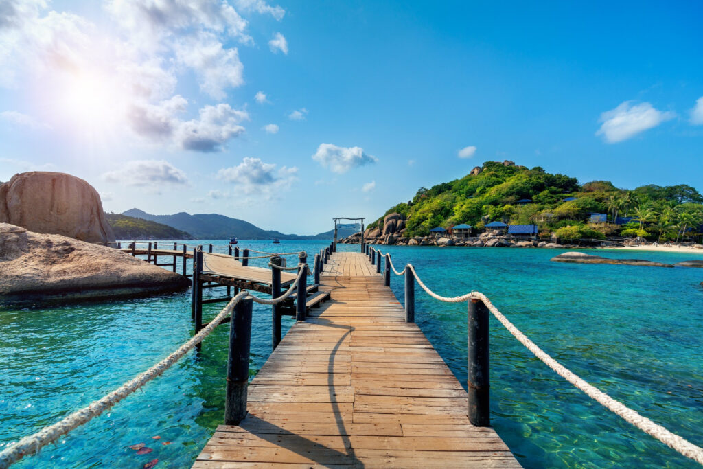Smith’s Elite Travel | Jamaica, Caribbean & Cruise Travel Coaching