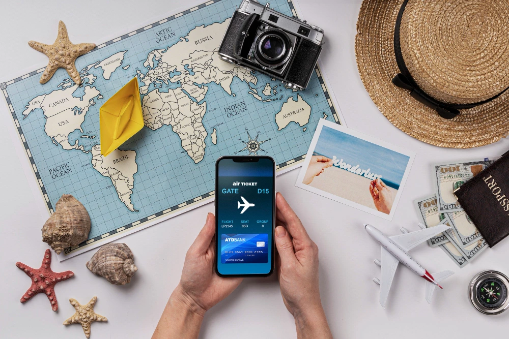 Smith’s Elite Travel | Jamaica, Caribbean & Cruise Travel Coaching
