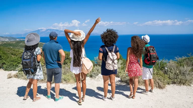 Smith’s Elite Travel | Jamaica, Caribbean & Cruise Travel Coaching