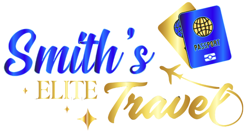 Smith’s Elite Travel | Jamaica, Caribbean & Cruise Travel Coaching
