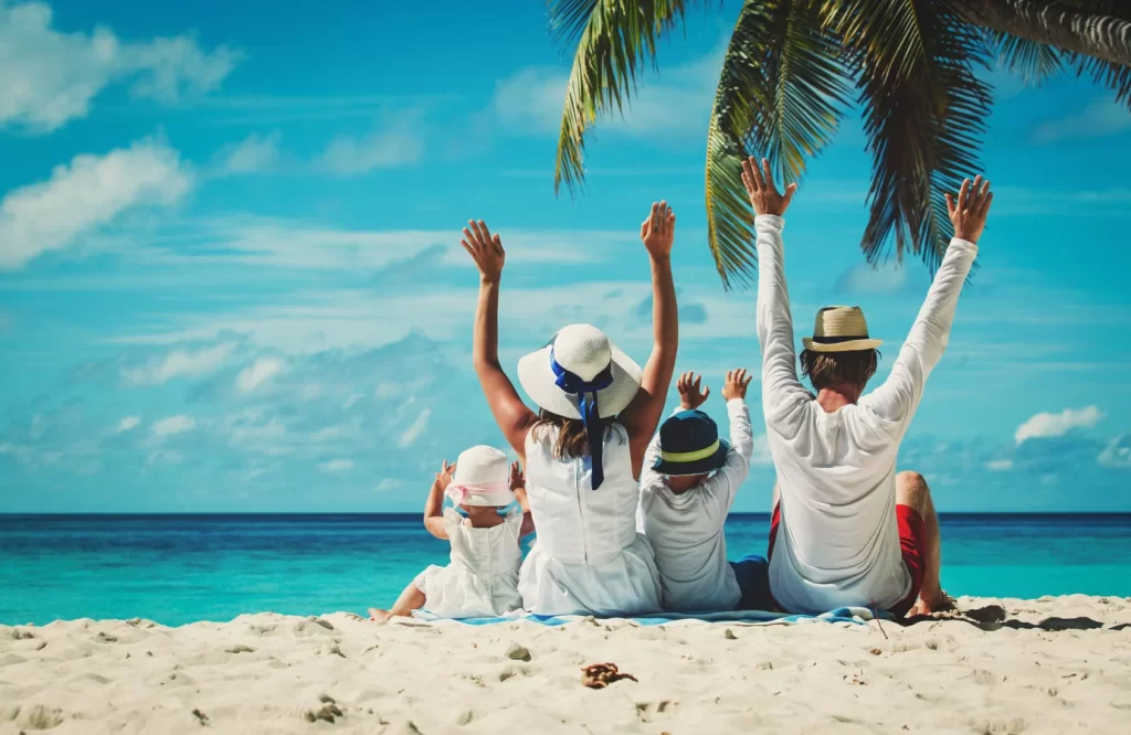 Smith’s Elite Travel | Jamaica, Caribbean & Cruise Travel Coaching