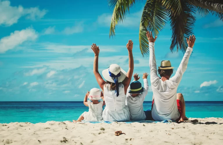 Smith’s Elite Travel | Jamaica, Caribbean & Cruise Travel Coaching